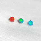 ETSY 4544710074 | IMAGE 6 | Nebula Eclipse Opal