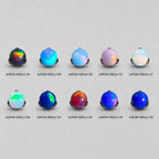 ETSY 4544710074 | IMAGE 7 | Nebula Eclipse Opal