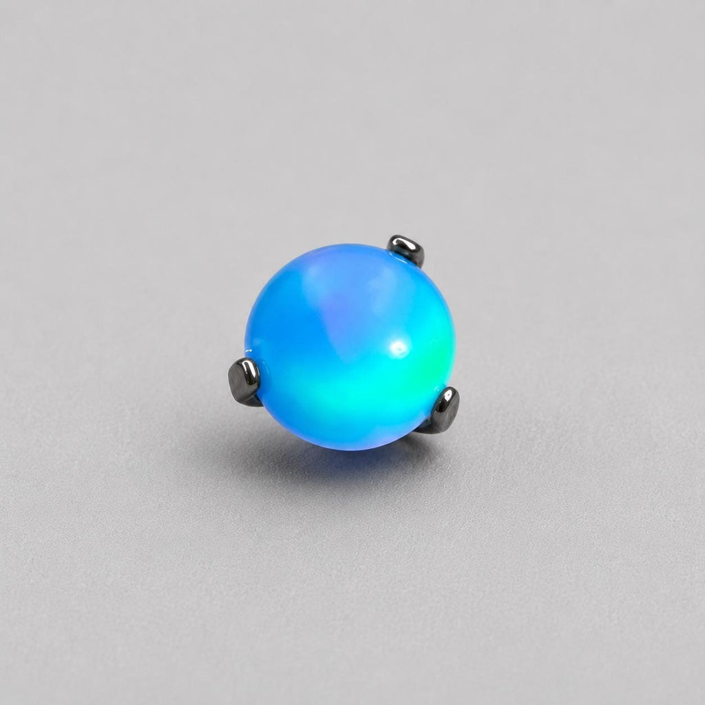ETSY 4544710074 | IMAGE 9 | Nebula Eclipse Opal