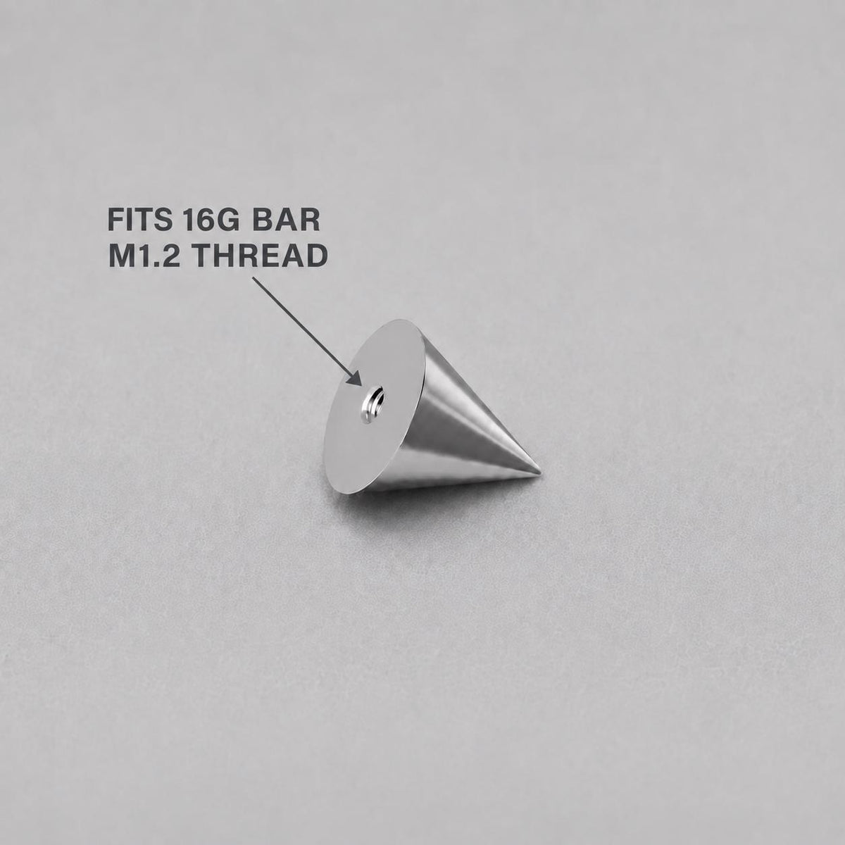 ETSY 4544722212 | IMAGE 10 | Multi-Fit Spike End