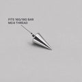 ETSY 4544722212 | IMAGE 11 | Multi-Fit Spike End