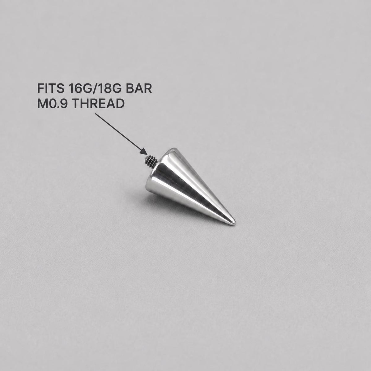 ETSY 4544722212 | IMAGE 11 | Multi-Fit Spike End
