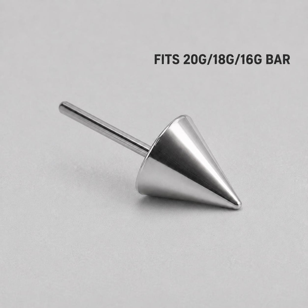 ETSY 4544722212 | IMAGE 13 | Multi-Fit Spike End