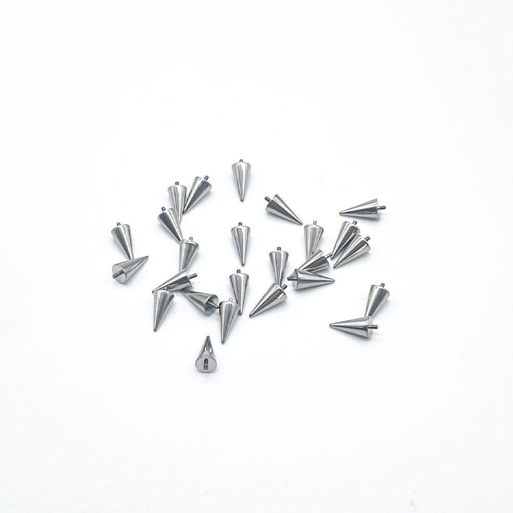 ETSY 4544722212 | IMAGE 4 | Multi-Fit Spike End