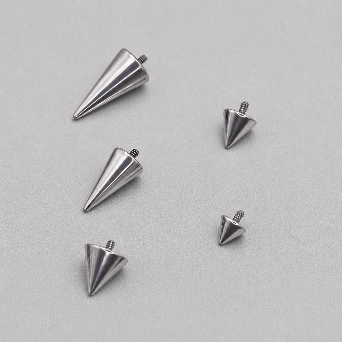 ETSY 4544722212 | IMAGE 8 | Multi-Fit Spike End