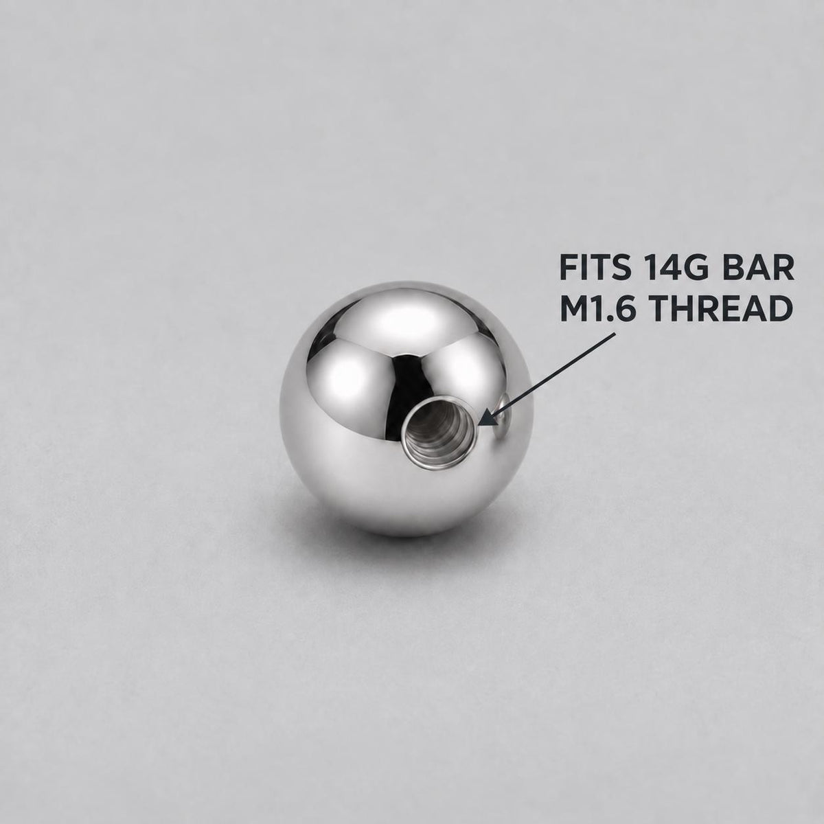 ETSY 4545995250 | IMAGE 11 | Multi-Fit Ball End