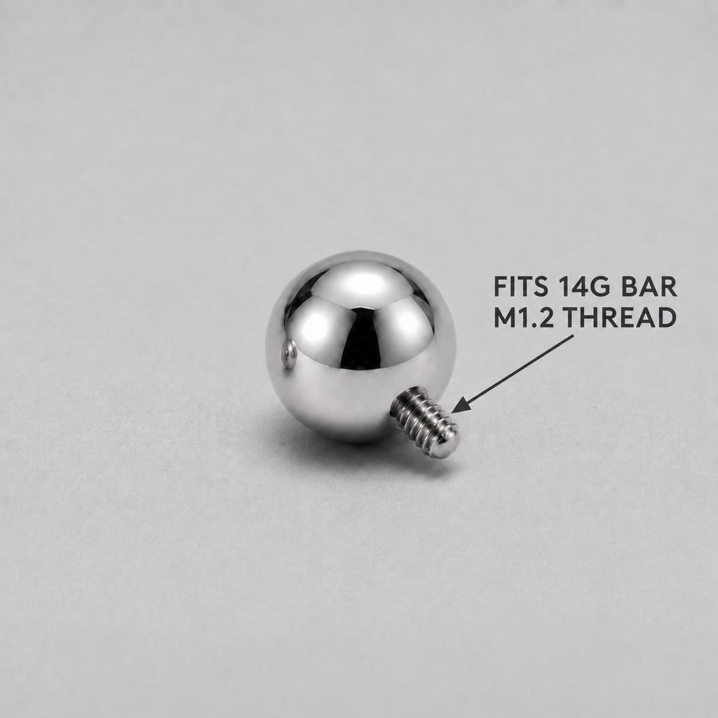 ETSY 4545995250 | IMAGE 12 | Multi-Fit Ball End