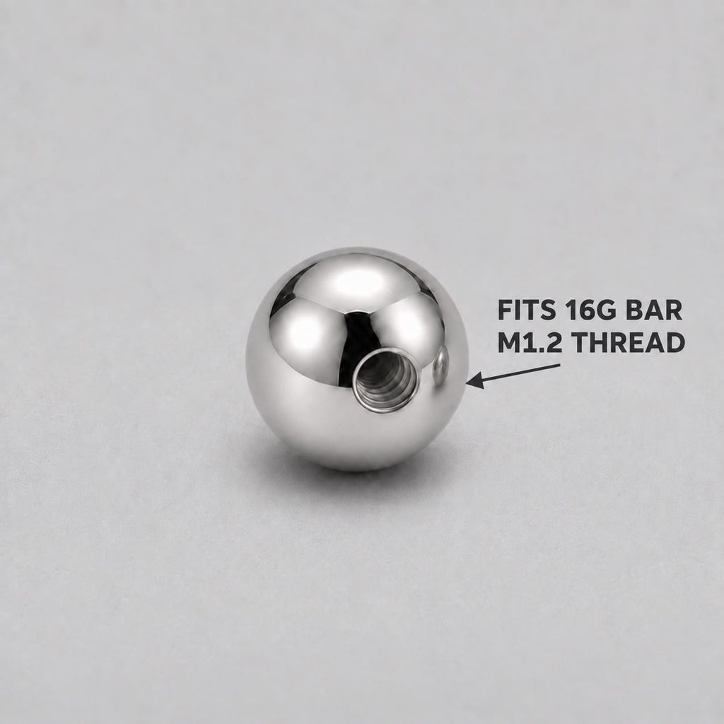 ETSY 4545995250 | IMAGE 13 | Multi-Fit Ball End