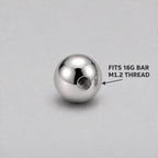 ETSY 4545995250 | IMAGE 13 | Multi-Fit Ball End
