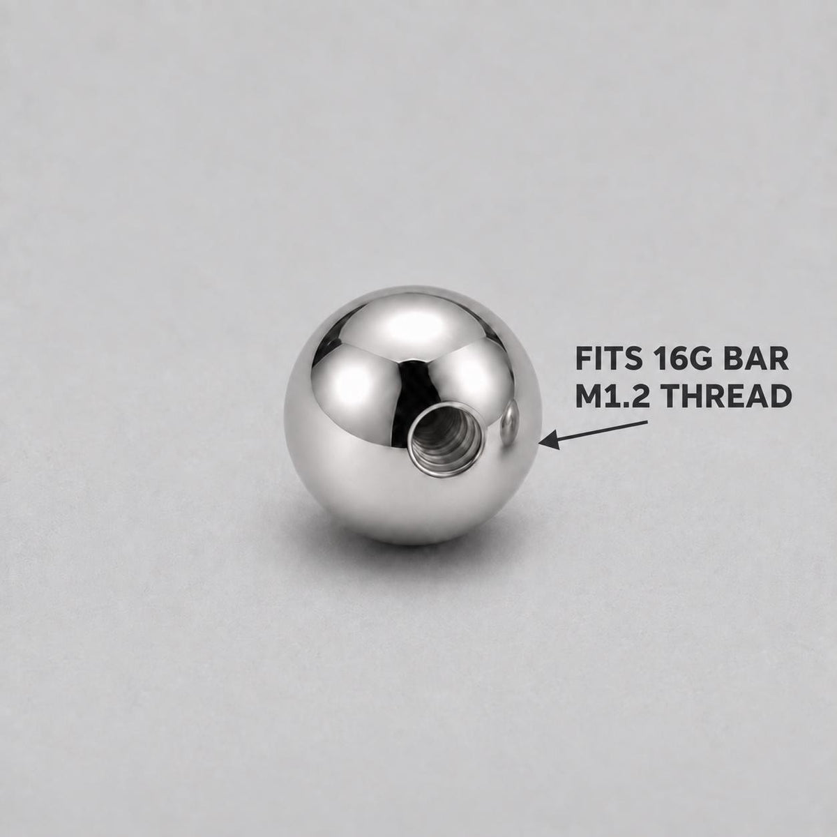 ETSY 4545995250 | IMAGE 13 | Multi-Fit Ball End