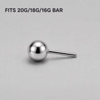 ETSY 4545995250 | IMAGE 14 | Multi-Fit Ball End