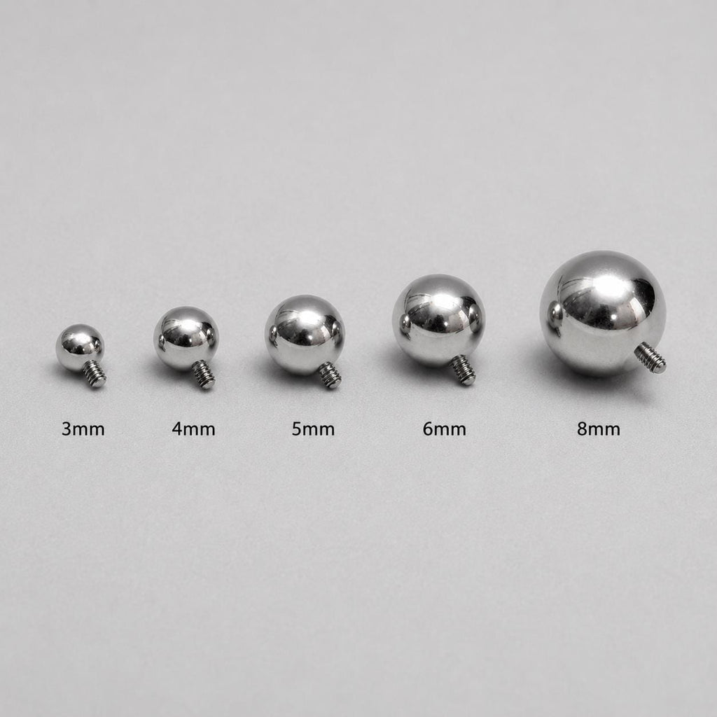 ETSY 4545995250 | IMAGE 15 | Multi-Fit Ball End