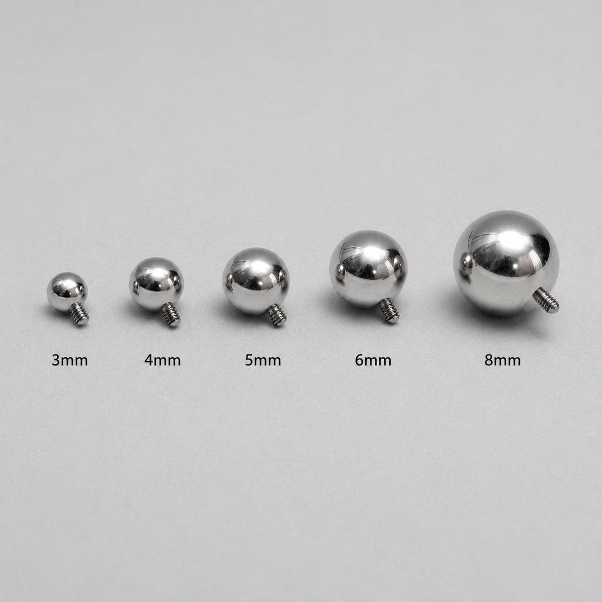 ETSY 4545995250 | IMAGE 15 | Multi-Fit Ball End
