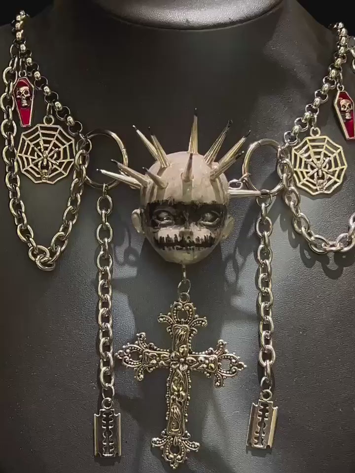Corpse Paint