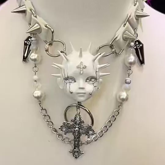 Crying Angel