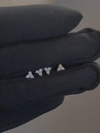 ETSY 4563584260 | VIDEO 1 | Three-Leaf Clover CZ