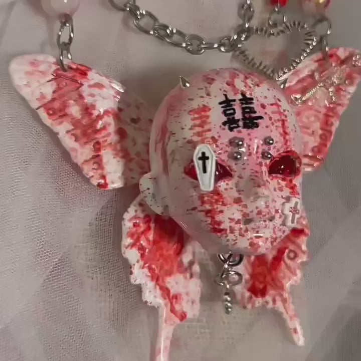 Ghost Bride
