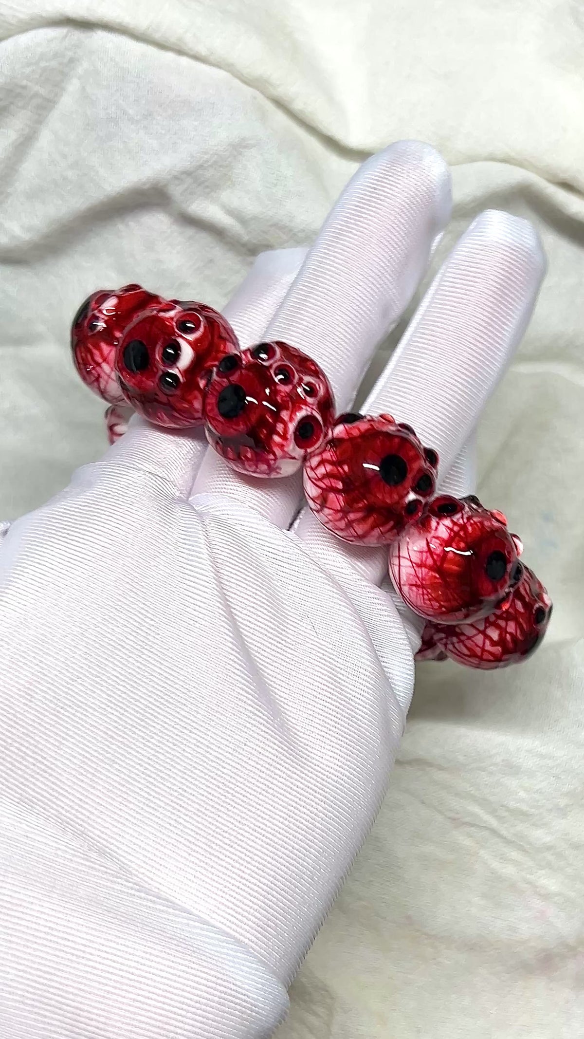 Scarlet Swarm