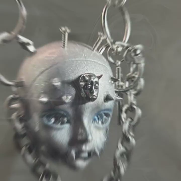 Silver Menagerie