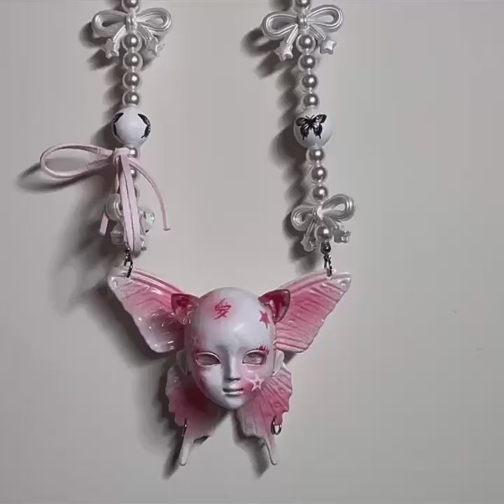 Porcelain Flutter