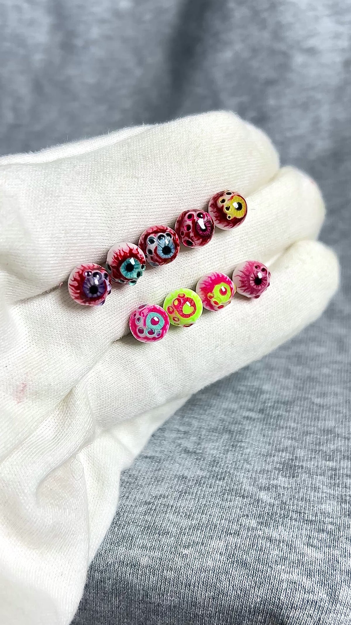 Candy Hex