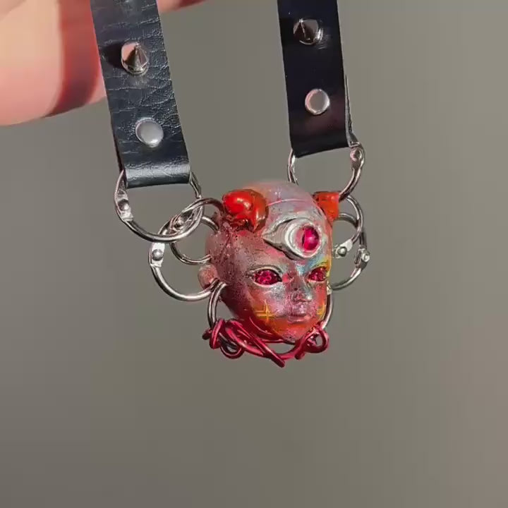 Mutant Halo