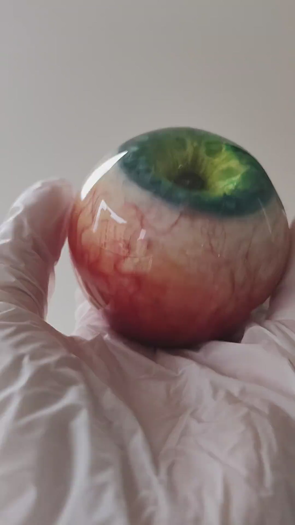 The Cthulhu Eye
