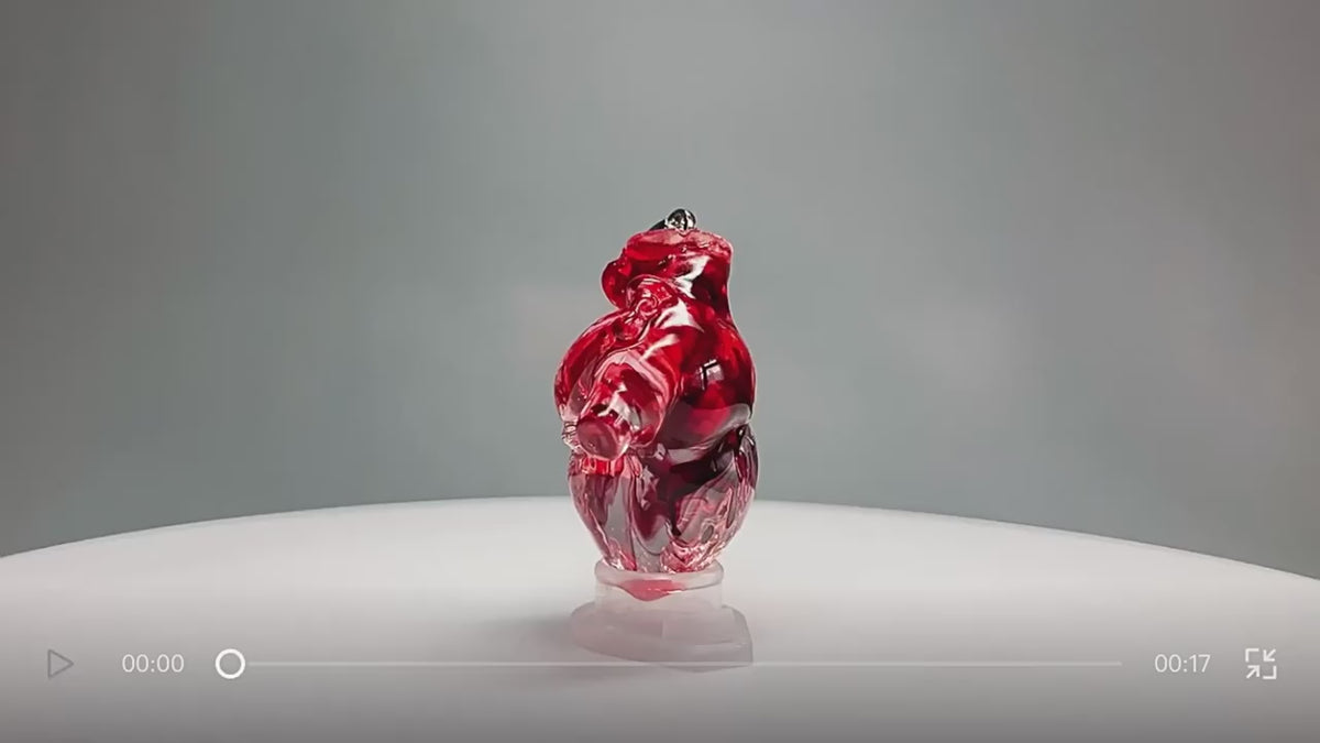 Blood Ruby