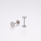 ETSY 4563410249 | IMAGE 3 | Minimal Disc