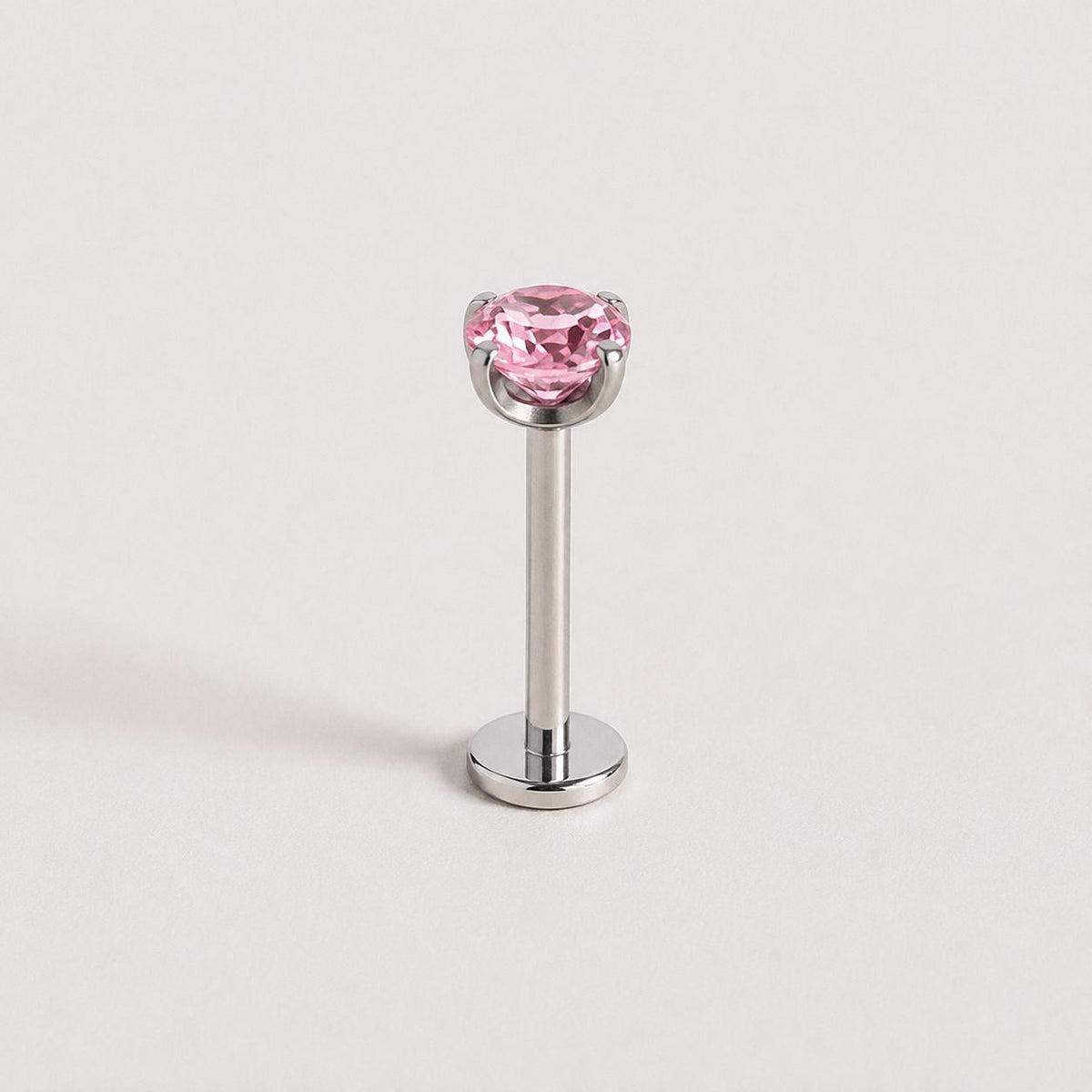 ETSY 4563410610 | IMAGE 10 | Spectrum Round CZ