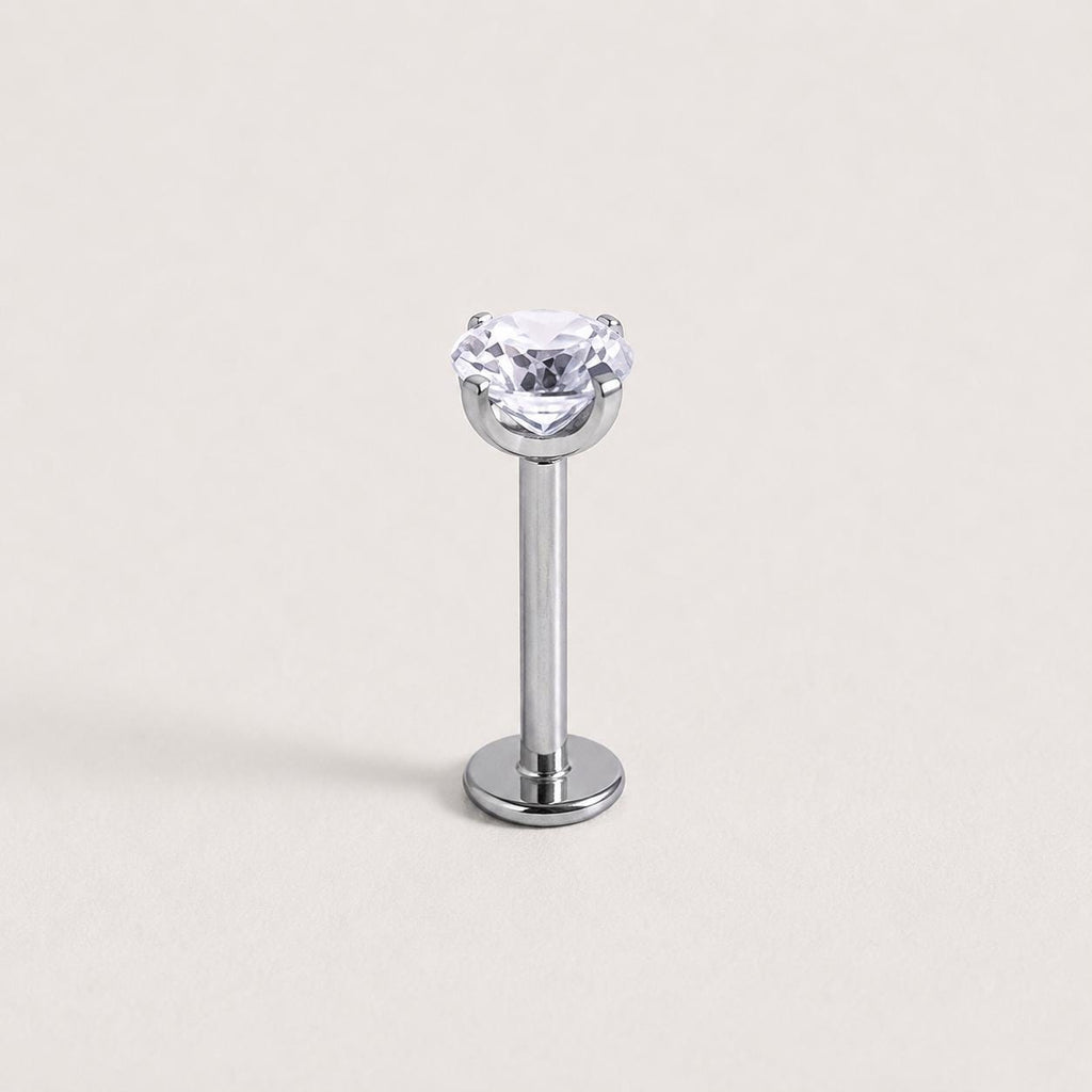 ETSY 4563410610 | IMAGE 12 | Spectrum Round CZ