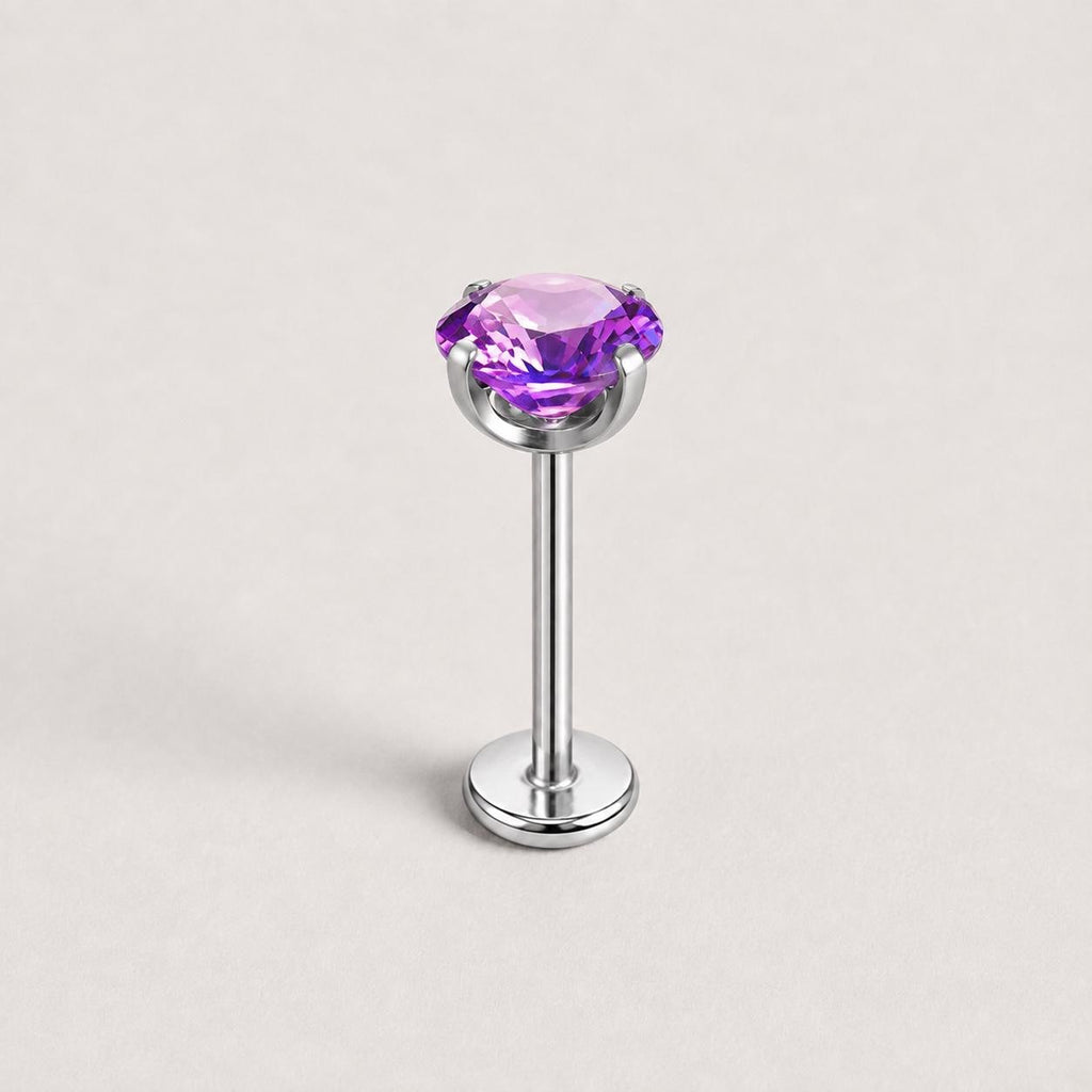 ETSY 4563410610 | IMAGE 14 | Spectrum Round CZ