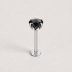ETSY 4563410610 | IMAGE 15 | Spectrum Round CZ