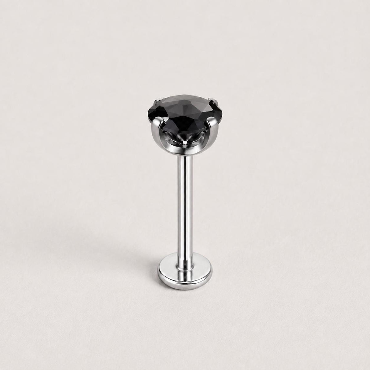 ETSY 4563410610 | IMAGE 15 | Spectrum Round CZ