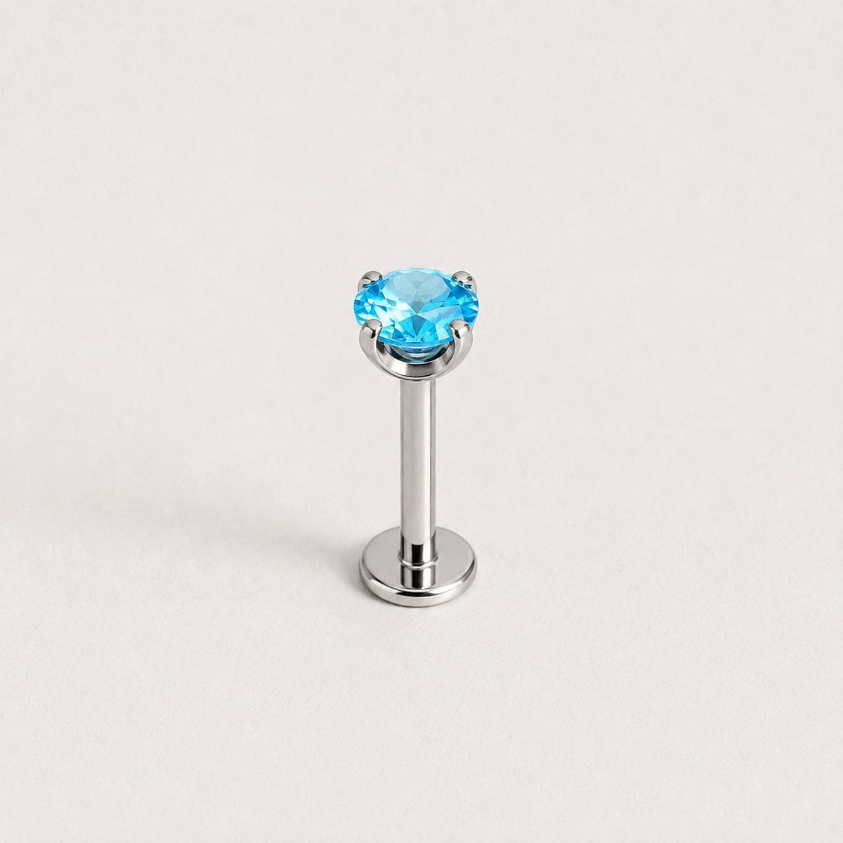 ETSY 4563410610 | IMAGE 9 | Spectrum Round CZ