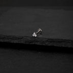 ETSY 4563584260 | IMAGE 4 | Three-Leaf Clover CZ