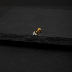 ETSY 4563584260 | IMAGE 5 | Three-Leaf Clover CZ