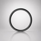 ETSY 4539770693 | IMAGE 10 | Titanium Double Hoop Septum Clicker