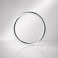 ETSY 4539770693 | IMAGE 6 | Titanium Double Hoop Septum Clicker