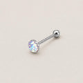 ETSY 4565848478 | IMAGE 16 | Mermaid Scale Titanium Barbell