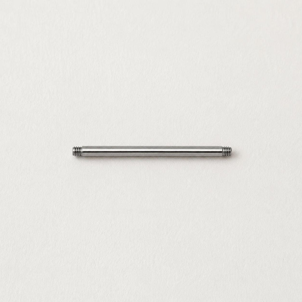 ETSY 4567160431 | IMAGE 15 | Titanium Barbell Post