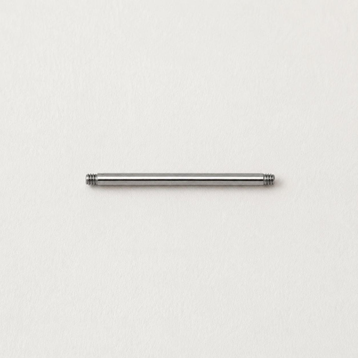 ETSY 4567160431 | IMAGE 15 | Titanium Barbell Post