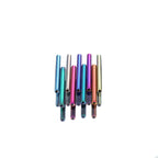 ETSY 4567160431 | IMAGE 6 | Titanium Barbell Post