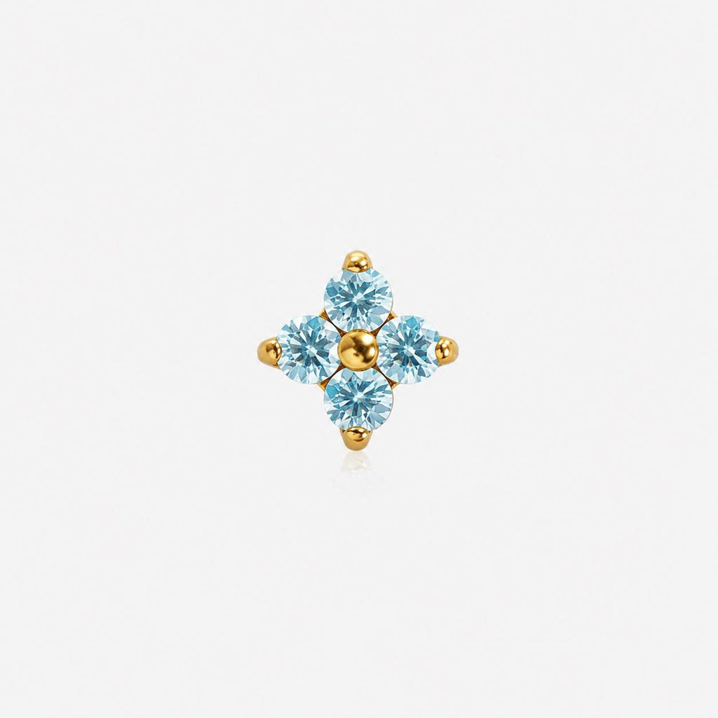 ETSY 4515241489 | IMAGE 11 | Four-Leaf Opal