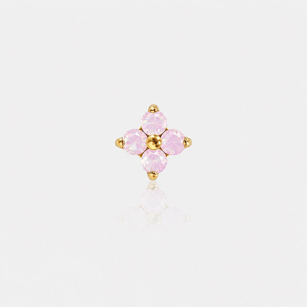 ETSY 4515241489 | IMAGE 12 | Four-Leaf Opal
