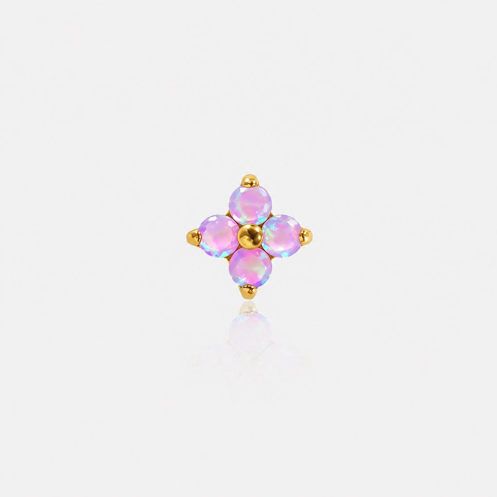 ETSY 4515241489 | IMAGE 13 | Four-Leaf Opal