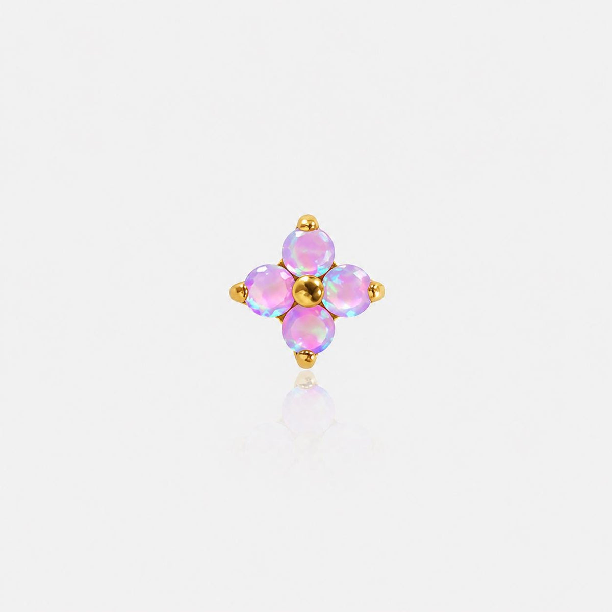 ETSY 4515241489 | IMAGE 13 | Four-Leaf Opal