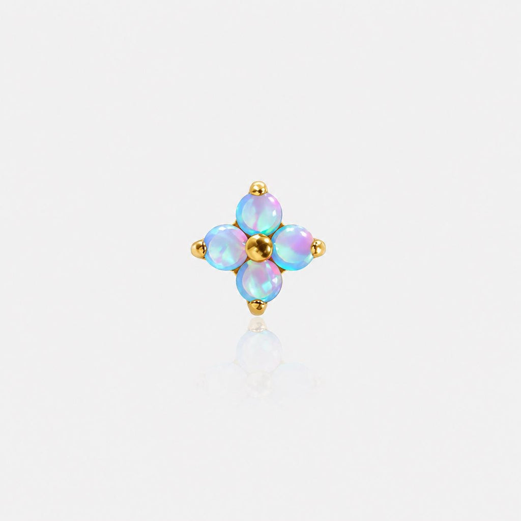 ETSY 4515241489 | IMAGE 14 | Four-Leaf Opal