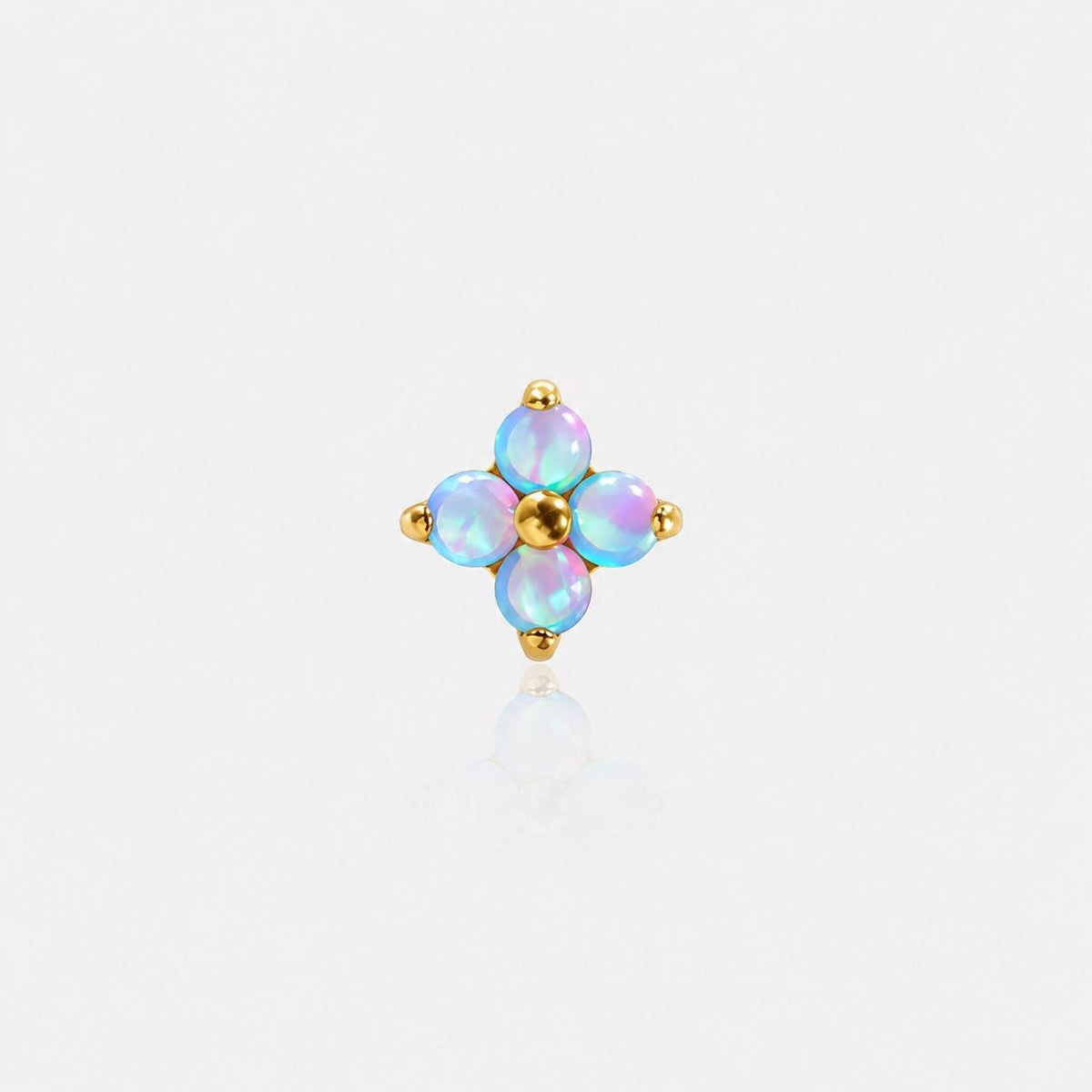 ETSY 4515241489 | IMAGE 14 | Four-Leaf Opal