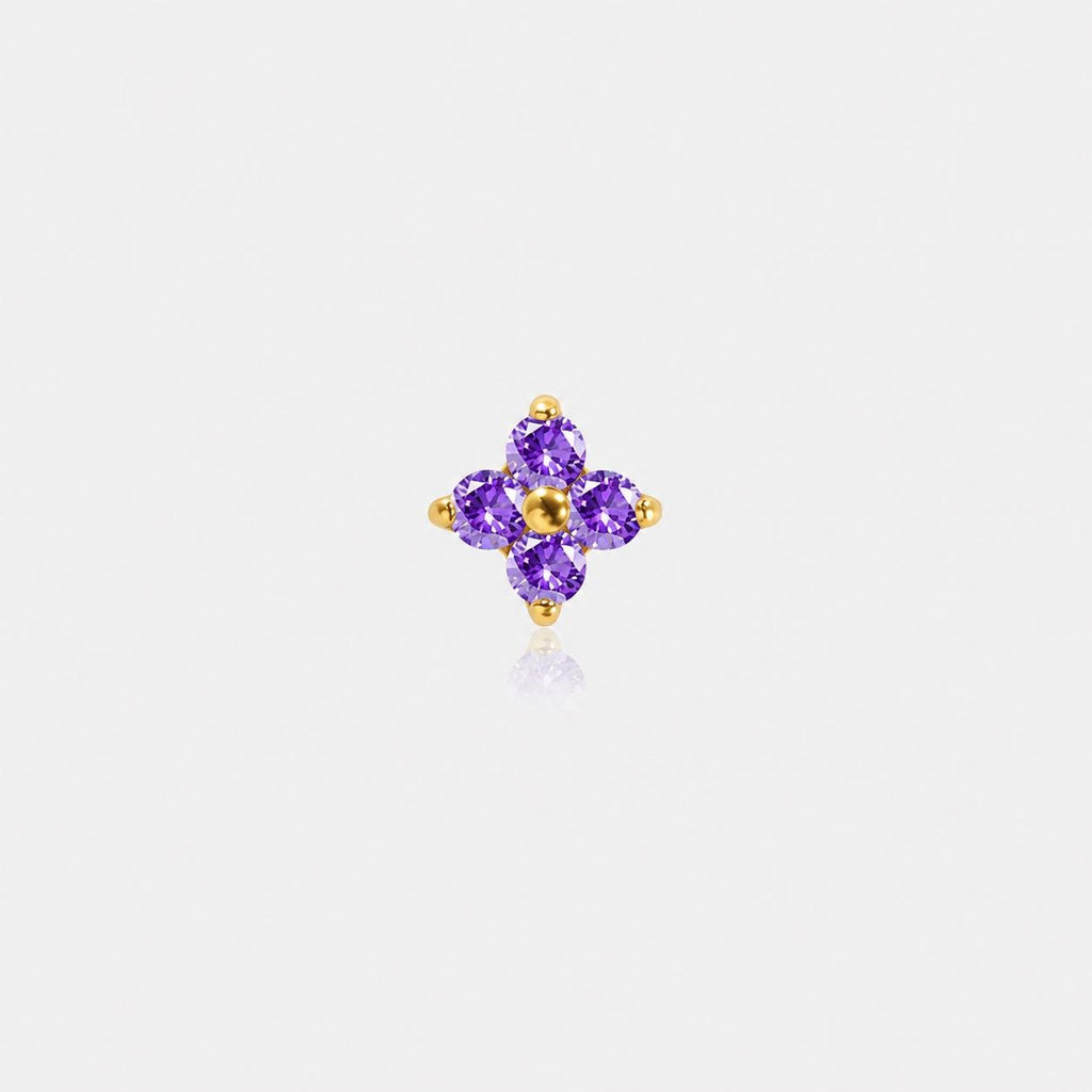 ETSY 4515241489 | IMAGE 6 | Four-Leaf Opal